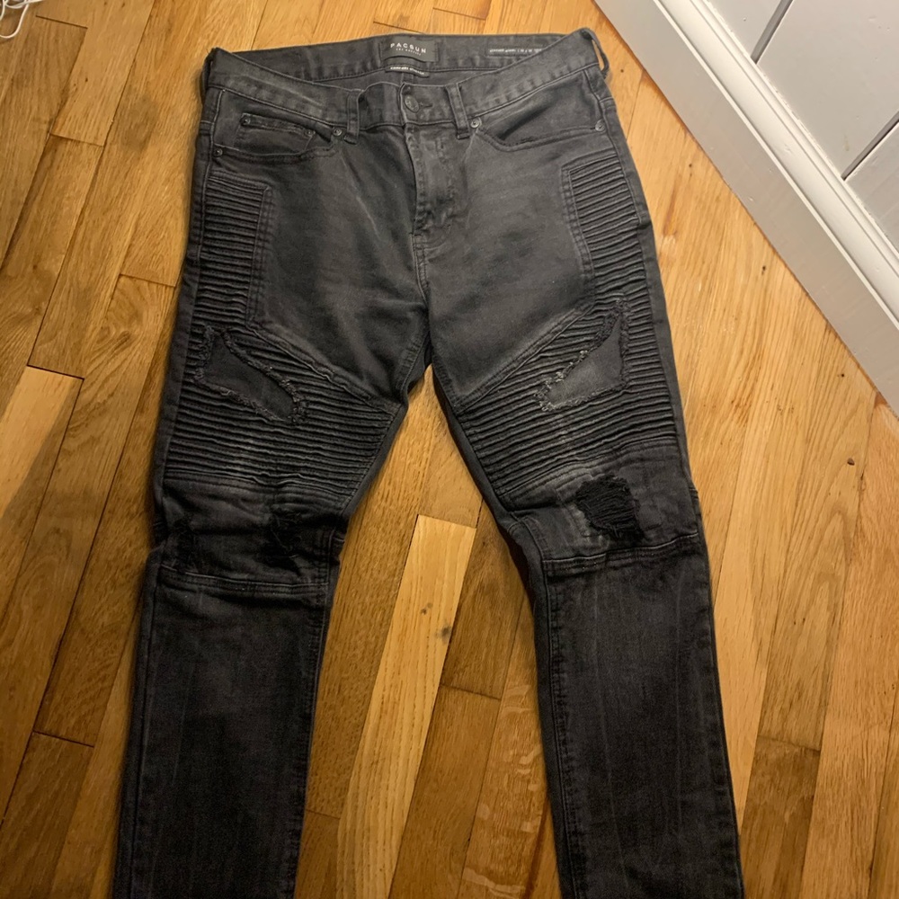 PacSun jeans